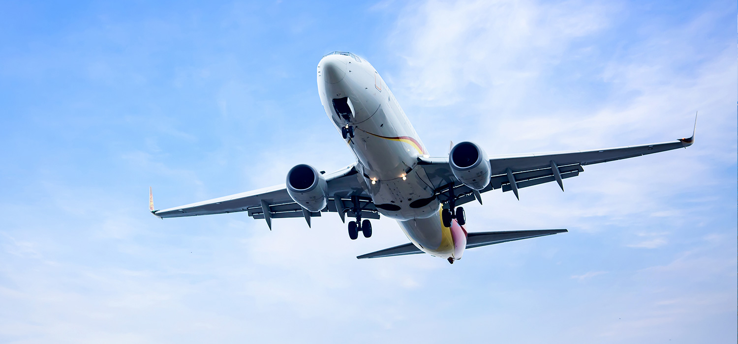 Hava Taşımacılığı