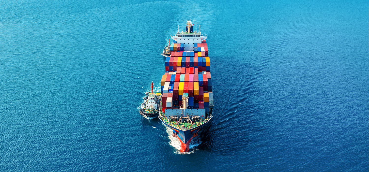 Gemi Taşımacılığı