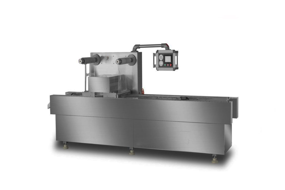 Paketleme Makinesi 2